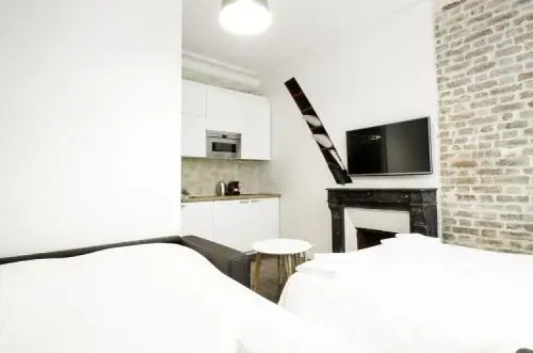 Cosy Studio Opéra