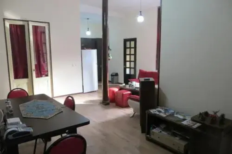 Marco Polo Hostel
