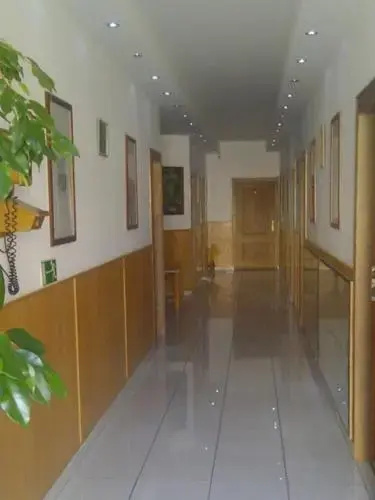 Rézkakas Fogadó