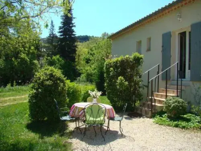 Chambres d'hôtes "LA NESQUE"
