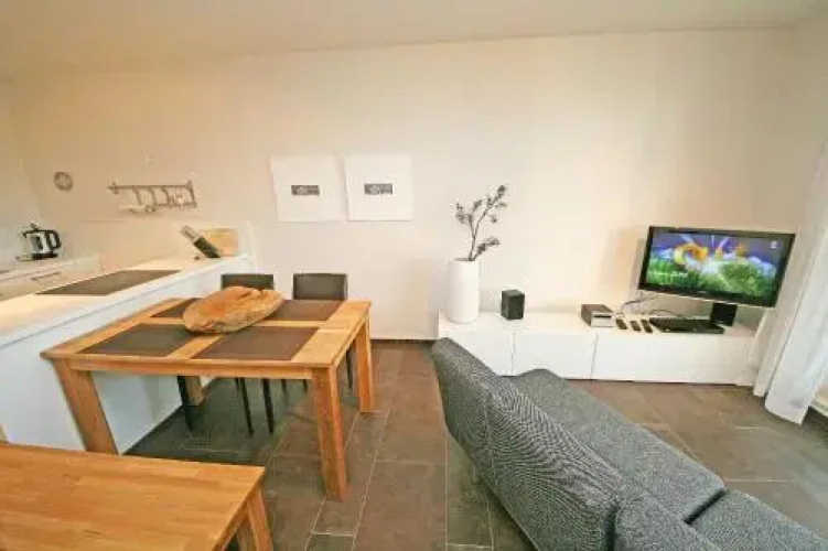 Ferienwohnung Düne