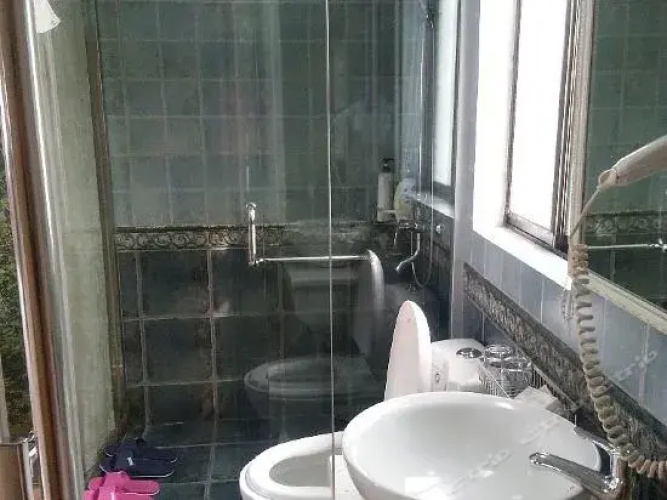 Xitang Romantic Journey Theme Inn No.2