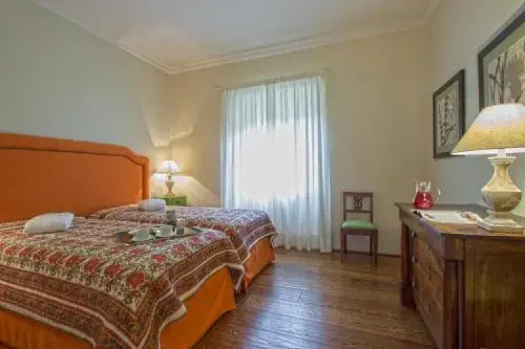 Villa Marnia