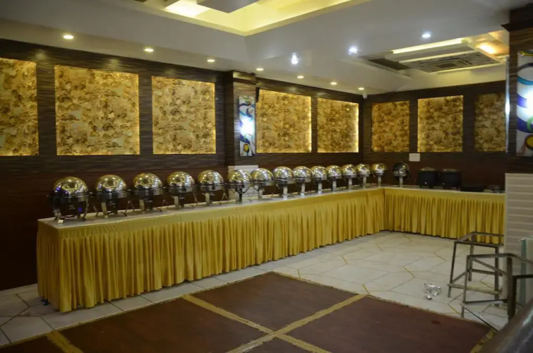 Hotel Swathi