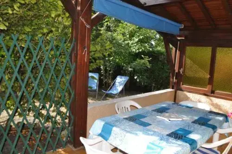 Villa 'Matisse'