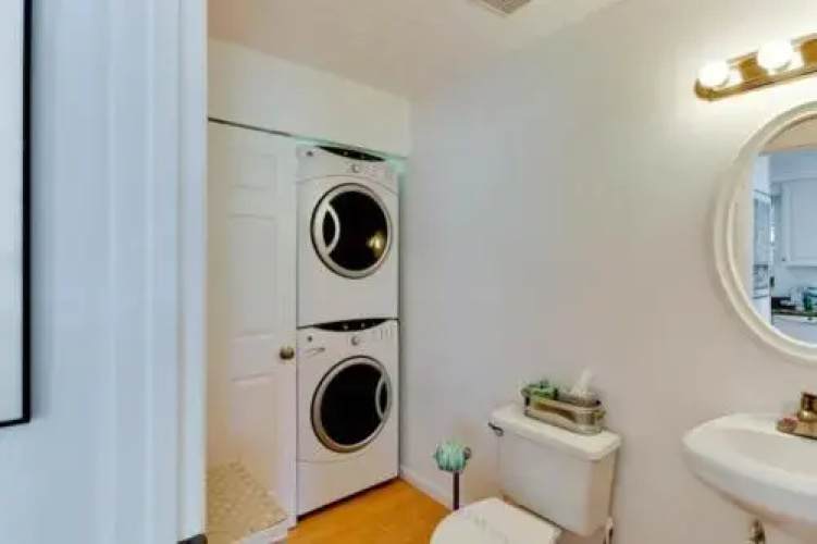 North Beach Village Unit 40