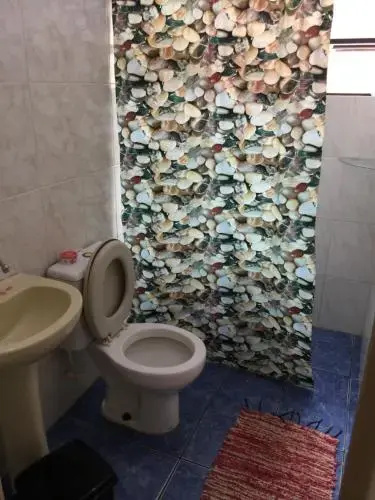 Lepá com Cozinha Equipada