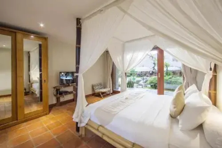 Villa Omah Padi