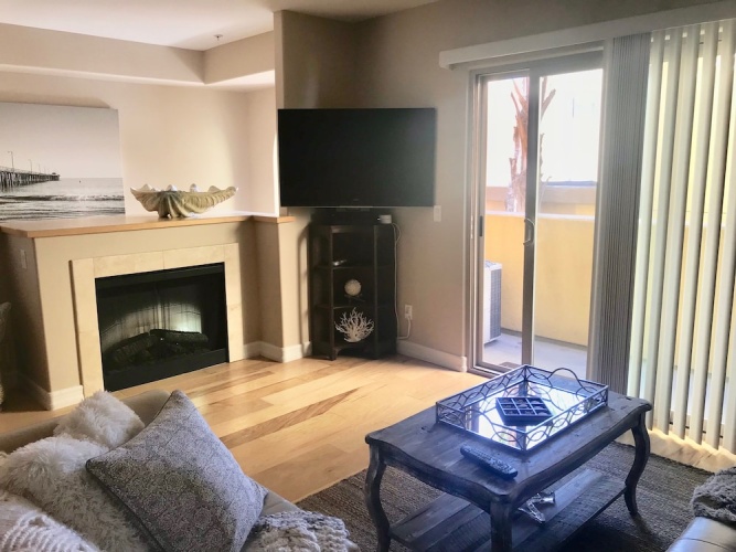 Just Beachy - 2 Br Townhouse