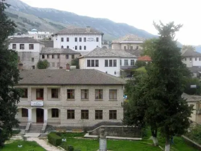 Hotelafbeelding