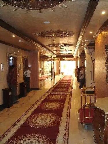 Rehab Al Akheer