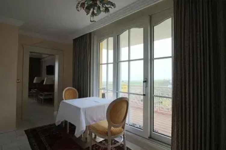 Seeschlosschen - Hotel Strandperle