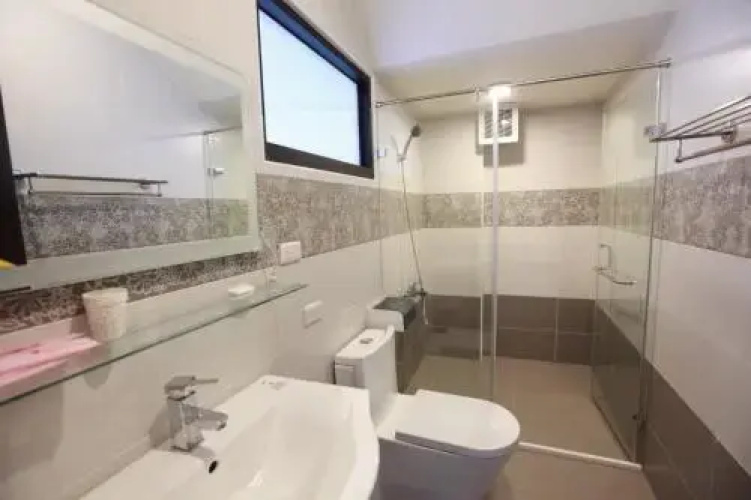 This Home B&B