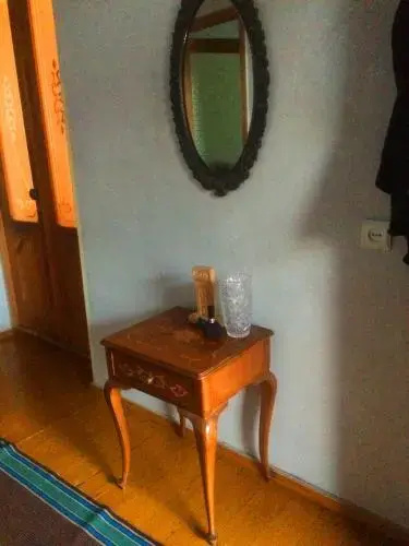 Olya Guest house