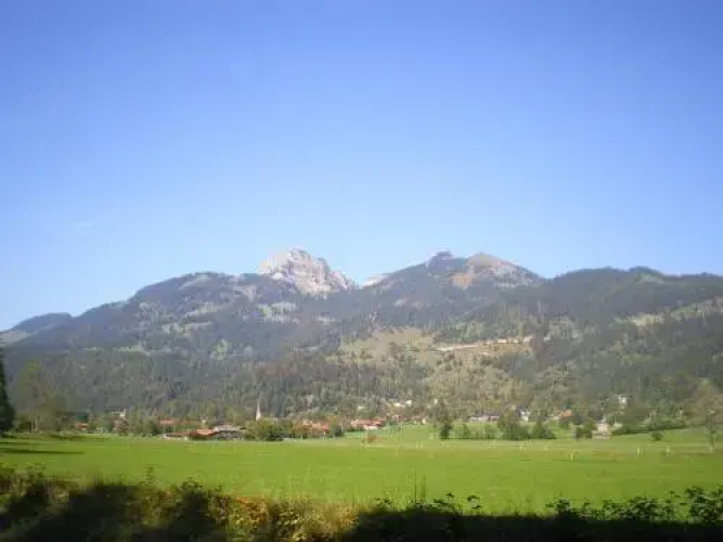 Gästehaus Eva