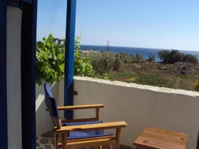 Irida Vacation Suites