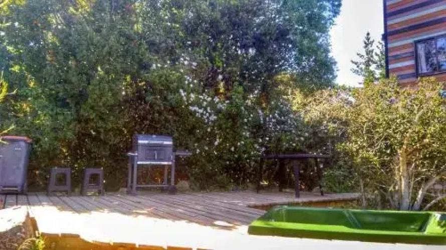 Eco Casa Good Vibrations
