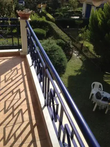 Summer House Skala Fourkas