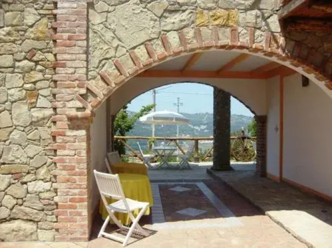 La Martinella