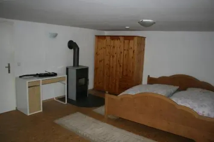 Ferienhaus Winter