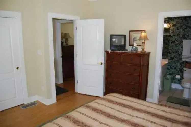 Seaclusion 18A - 2 Br Condo