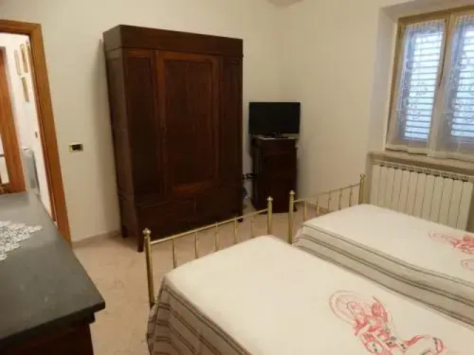 B&B La Romitella