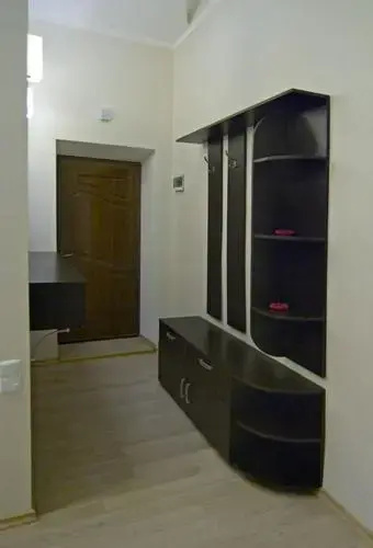 Paradis Odessa Apartments