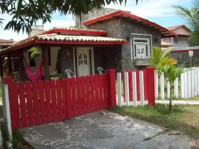 Suites na Ilha