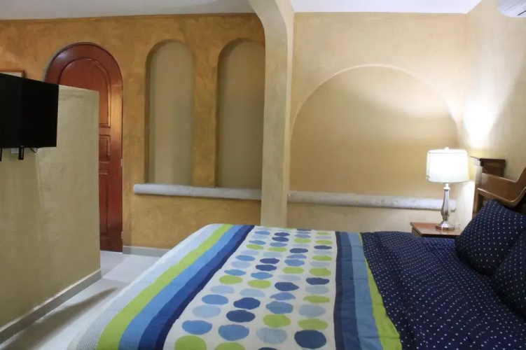 Suites La Casona