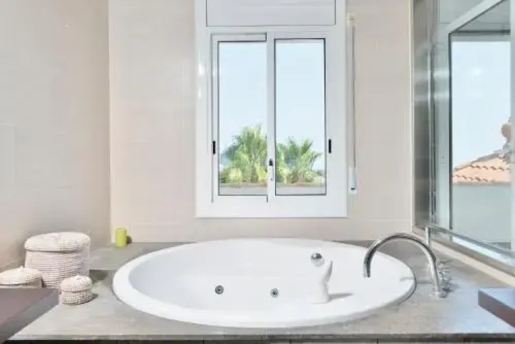 Miramar Sitges