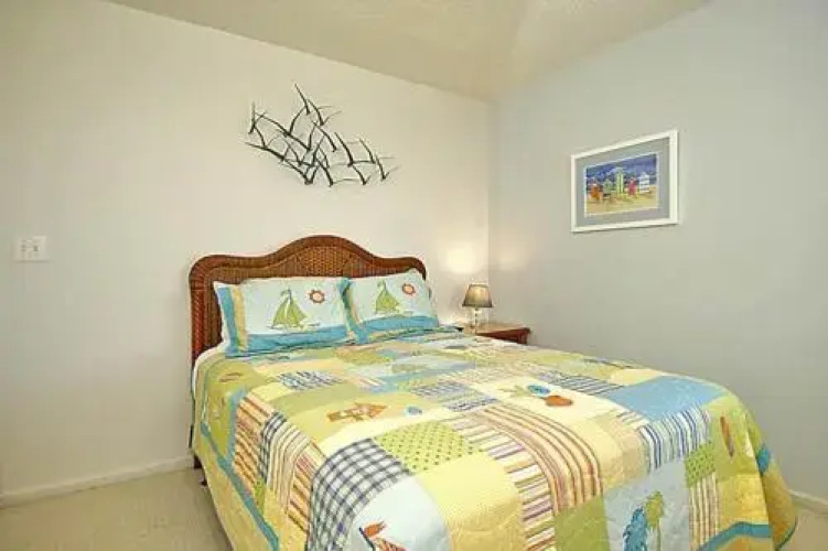 Summer Dream 491 - 6 Br Home