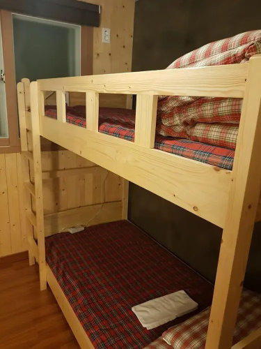 Popcorn Guesthouse 2