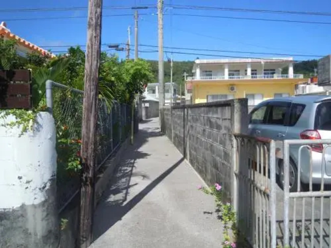 Guest House Renga I