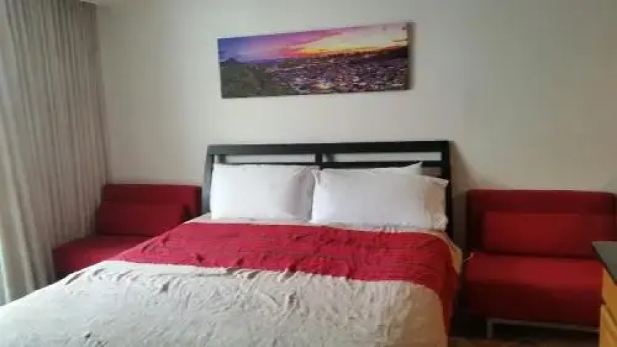 Waikiki Beach Apartment #225