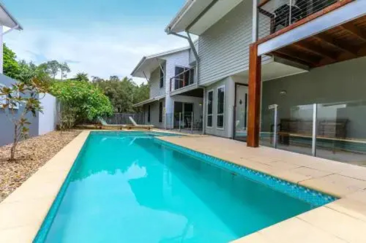 Ala Moana Beach House