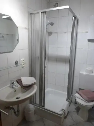 Ferienappartments Neumann