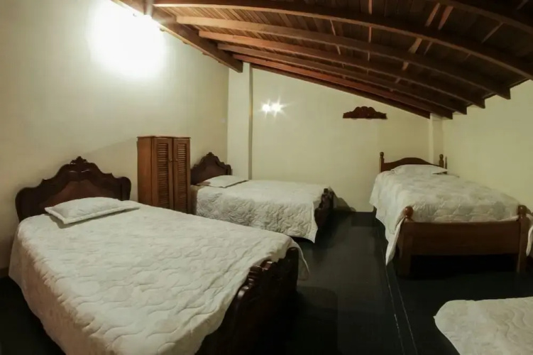 Hotel Posada de los Sierras