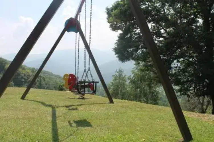 Agriturismo L'Ciabot
