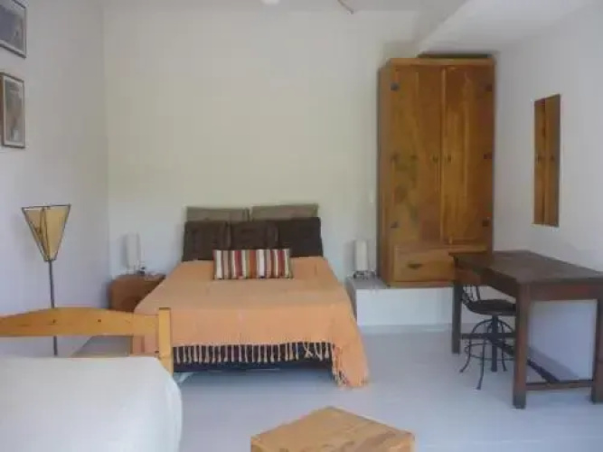 Studio de charme no Rio de Janeiro