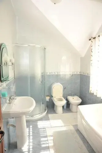 Hotel Hasmegaj