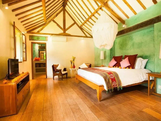 Ankh Villa - Canggu