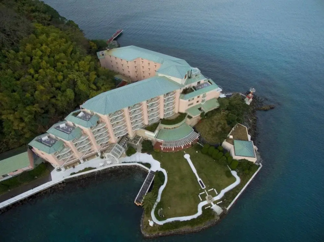 Otel görseli