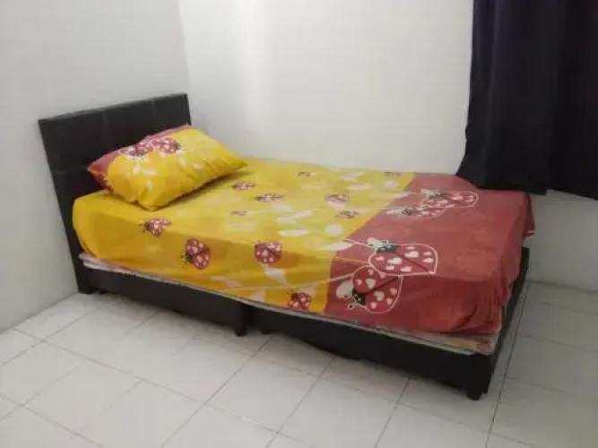 The Simple Homestay