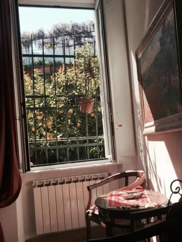 BB La Dolce Vita