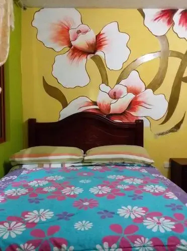 Hostal Israel 2