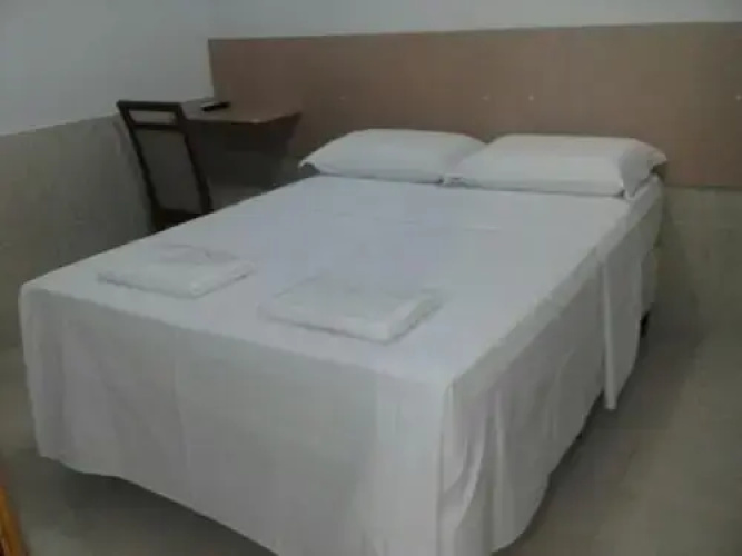 Hotel New