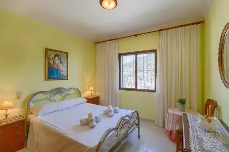 Villas Guzman - Antonio