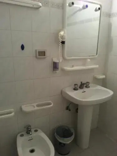 Hotel Mediterraneo