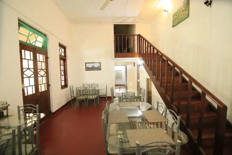 Fortune House Kandy