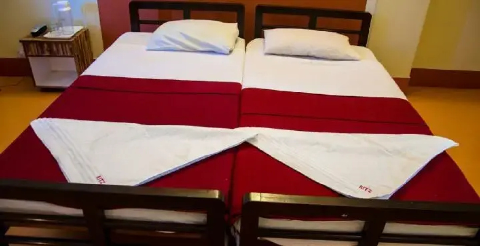 Hotel Ritz